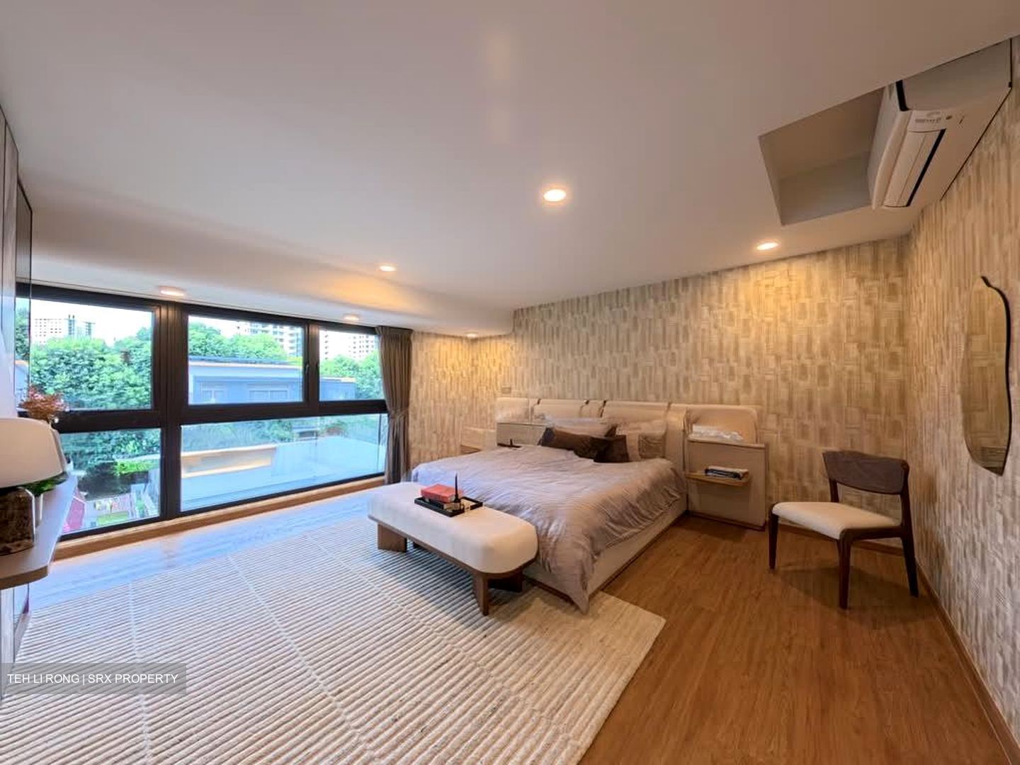 Shrewsbury Road (D11), Terrace #577110031